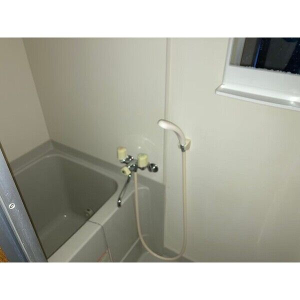 フォレステージ緑橋の浴室