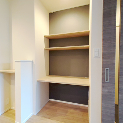 【設備】 | コンフェスト江の島