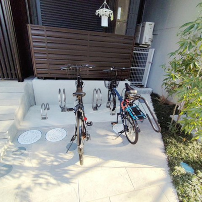 【その他共用部分】 | コンフェスト江の島