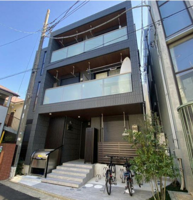 【外観】 | コンフェスト江の島