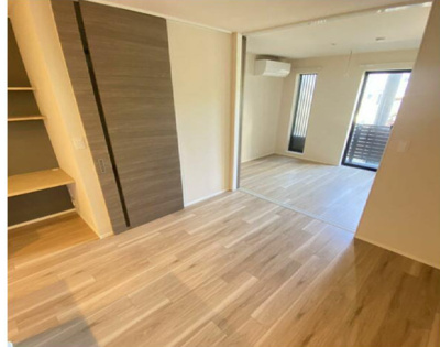 【居間・リビング】 | コンフェスト江の島