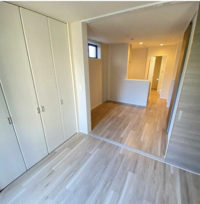 【寝室】 | コンフェスト江の島