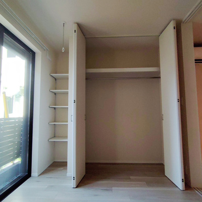 【収納】 | コンフェスト江の島