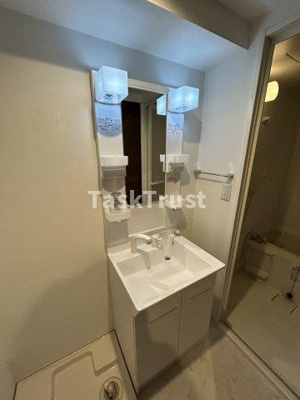 【洗面所】 | CIFI大阪天満