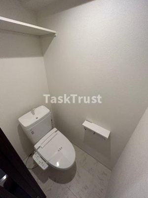 【トイレ】 | CIFI大阪天満