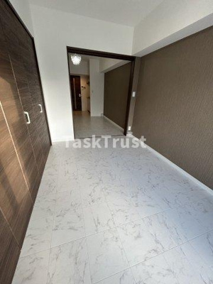 【洋室】 | CIFI大阪天満