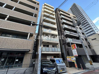 【外観】 | CIFI大阪天満