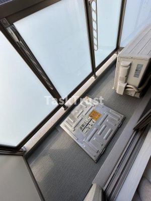 【バルコニー】 | CIFI大阪天満