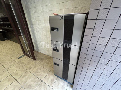 【その他共用部分】 | CIFI大阪天満