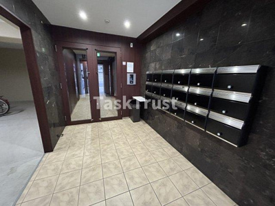 【ロビー】 | CIFI大阪天満