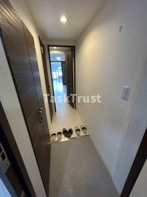 【玄関】 | CIFI大阪天満