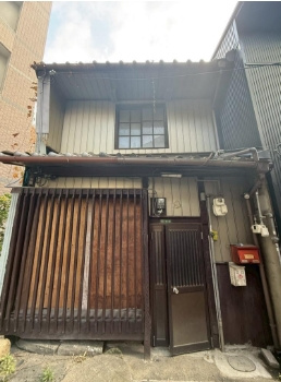 Ｌａｎｄ西天満３丁目古民家