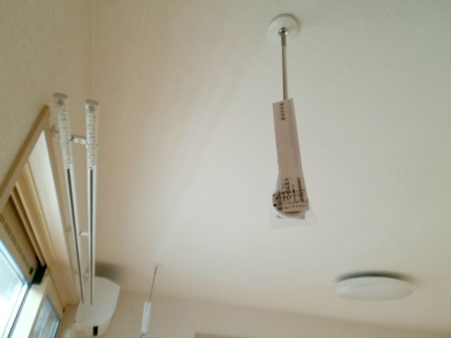 リビングタウン向中野　Ｄの内装