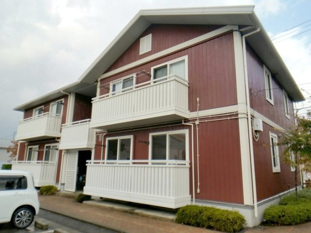 リビングタウン向中野　Ｄ