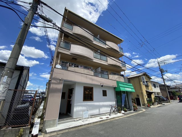 インナミマンション