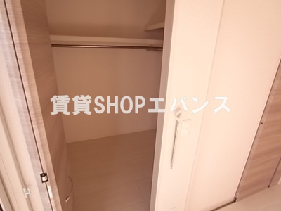 【収納】 | グランシャリオ津田沼