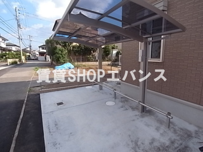 【その他】 | グランシャリオ津田沼