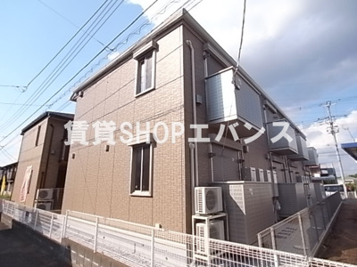 【外観】 | グランシャリオ津田沼