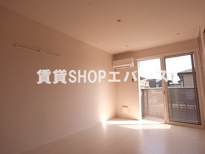 【居間・リビング】 | グランシャリオ津田沼