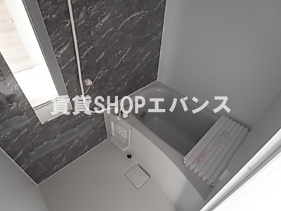 【浴室】 | グランシャリオ津田沼