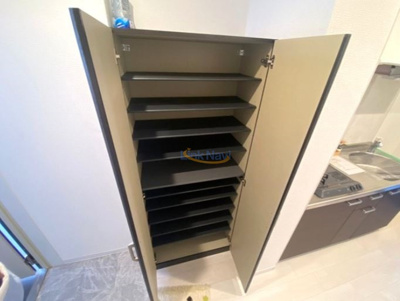 【玄関】 | ベリーウェル福島