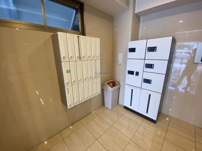 【その他共用部分】 | ベリーウェル福島