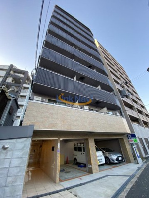 【外観】 | ベリーウェル福島