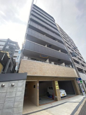 【外観】 | ベリーウェル福島