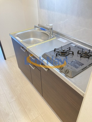 【キッチン】 | ベリーウェル福島