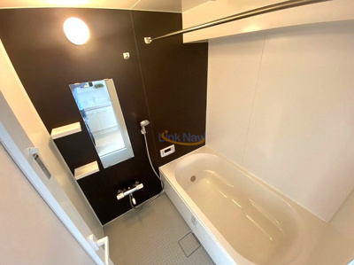 【浴室】 | ベリーウェル福島