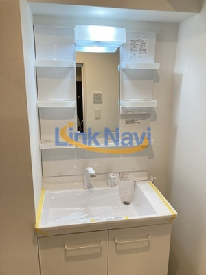 【独立洗面台】 | ベリーウェル福島