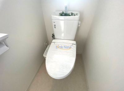 【トイレ】 | ベリーウェル福島