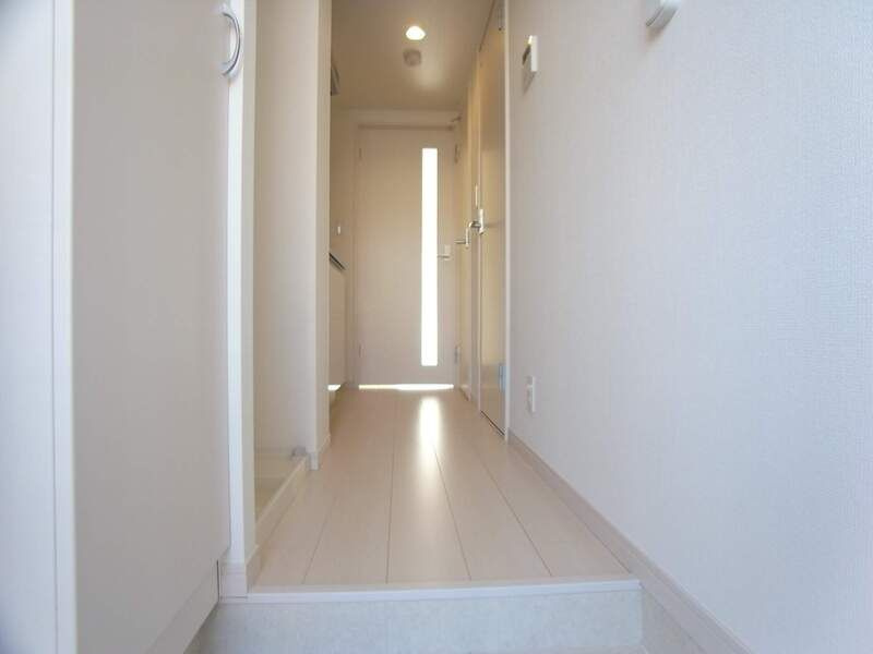 リブリ・江北Ⅱ