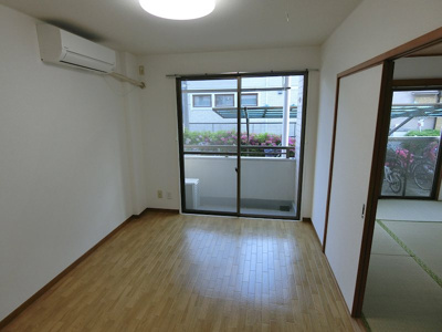 【居間・リビング】 | パインニードル