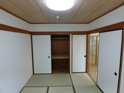 【和室】 | パインニードル