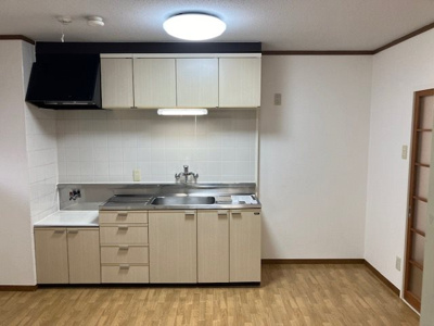 【キッチン】 | パインニードル