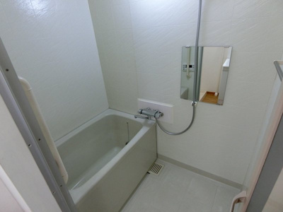 【浴室】 | パインニードル