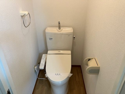 【トイレ】 | パインニードル