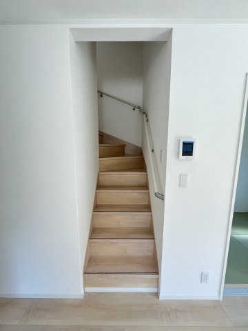 【内装】 | 福岡市南区長住7丁目第9　2号棟（全2棟）【仲介手数料無料・0円】 | 施工例。施工例は完成時と異なる場合があります。