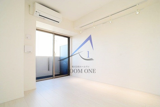 ステージファースト新御徒町Ⅱの寝室|寝室です。