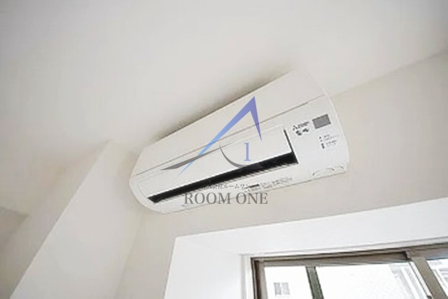 ステージファースト新御徒町Ⅱのその他|エアコンです。