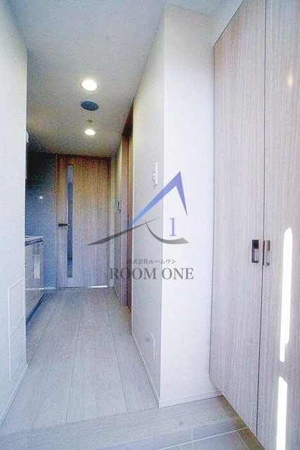 ステージファースト新御徒町Ⅱの内装