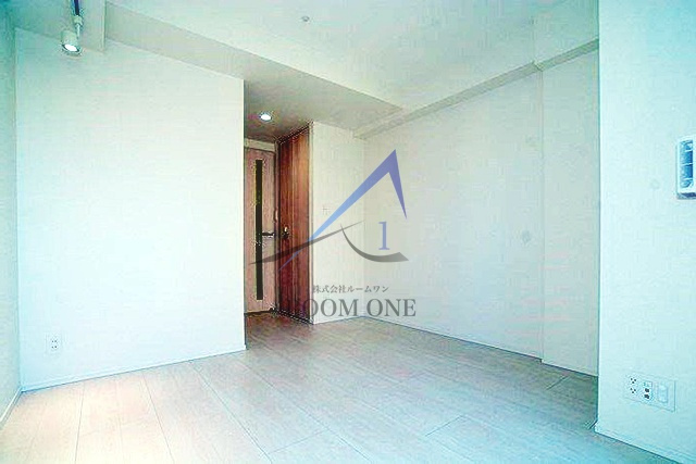 ステージファースト新御徒町Ⅱの居間・リビング|洋室のお部屋です。