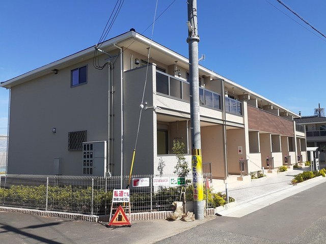 アネモスヒルズ泉佐野Ⅰ