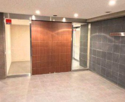 【ロビー】 | パークハウス向島言問 | 清潔なロビーです