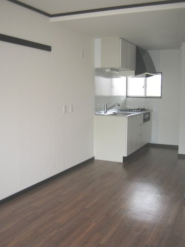 パークハウス竜美|※2016年4月リノベーション完了時に撮影