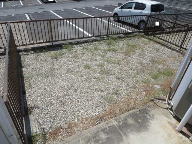 パークハウス竜美の庭