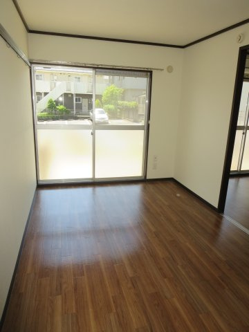 パークハウス竜美の内装|※2016年4月リノベーション完了時に撮影