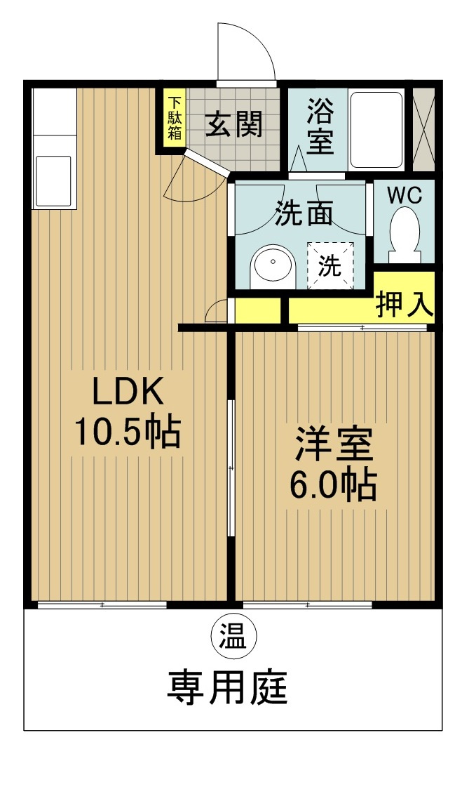 パークハウス竜美