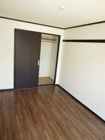 パークハウス竜美の内装|※2016年4月リノベーション完了時に撮影